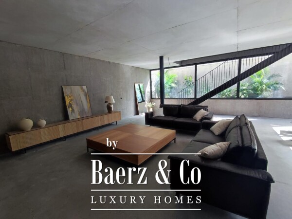 photo 16 Discover a Masterpiece of Modern Elegance in Playa Paraíso