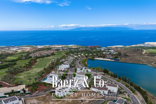 photo 42 Prestige & Profit: Exclusive Abama Villa with Full Rental Rights