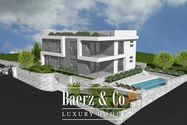 photo 7 Gradac, a unique villa with a sea view