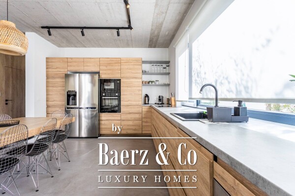 photo 5 Brac, modern, luxurious villa with pool