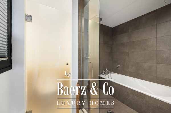 photo 16 Mediterranean Luxury: ample space and serene views in Camp de Mar