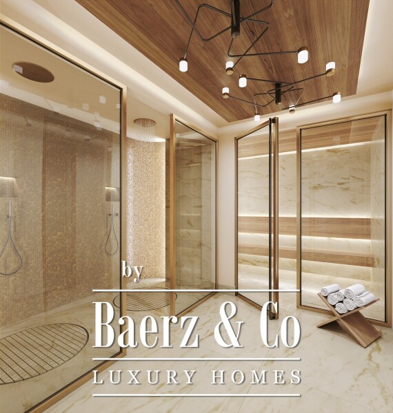 photo 7 Splendid Ski in, Ski out Apartment with Sauna