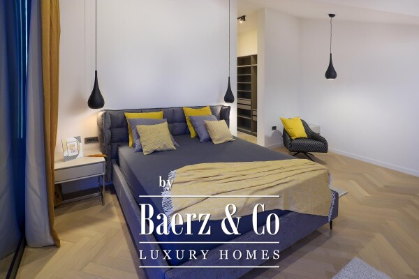 photo 37 Krk, Vrbnik, unique villa of 240 m2 on a plot of land of 800 m2