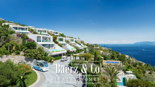 photo 1 Elounda Hills - Terrace Villas - 3 Bedrooms