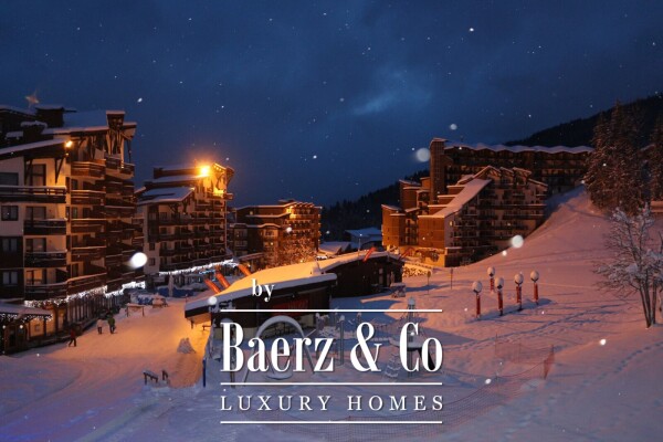 photo 6 4 Room apartment - Ski in, Ski out