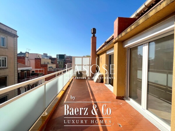 photo 1 Barcelona, El Putxet i Farró