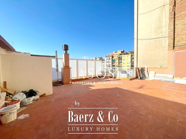 photo 5 Barcelona, El Putxet i Farró