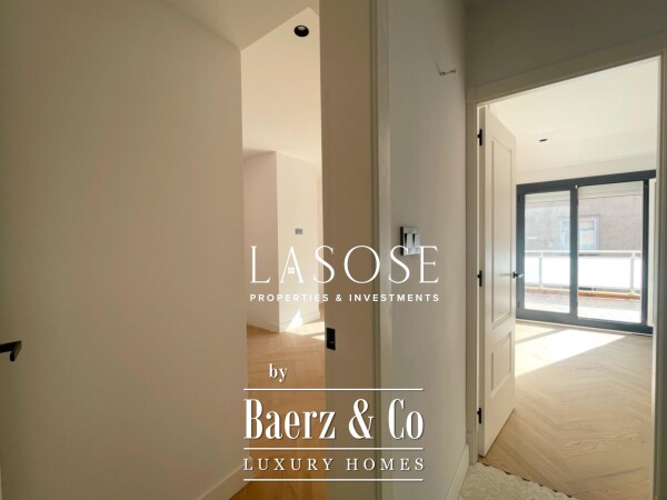 photo 7 Barcelona, El Putxet i Farró