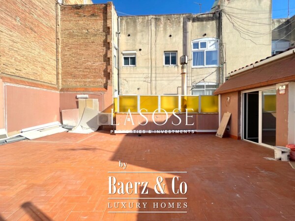 photo 9 Barcelona, El Putxet i Farró