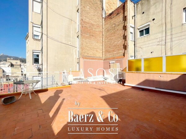 photo 10 Barcelona, El Putxet i Farró