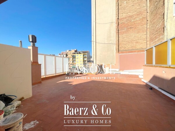 photo 12 Barcelona, El Putxet i Farró