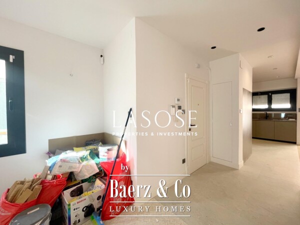 photo 14 Barcelona, El Putxet i Farró