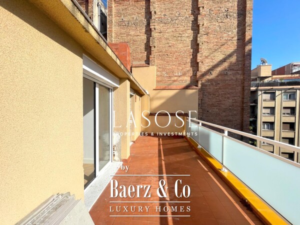 photo 22 Barcelona, El Putxet i Farró