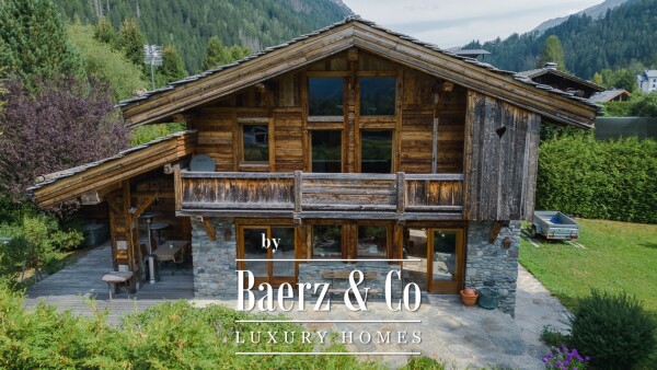 photo 21 Charming Chalet Near the Golf course