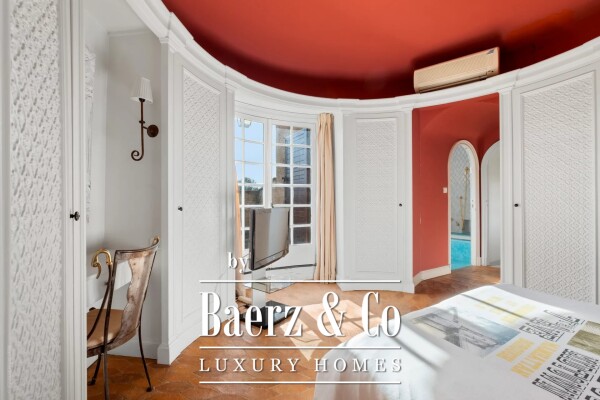 photo 22 Stunning bastide with swimming pool and tennis court