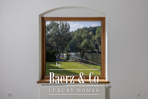 photo 28 Ozalj, a beautiful newly built family house next to Kupa!