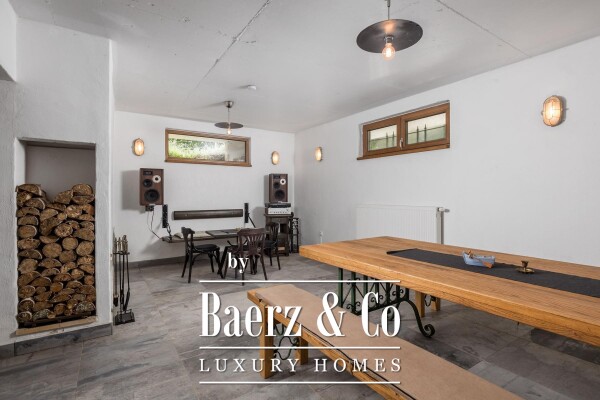 photo 34 Ozalj, a beautiful newly built family house next to Kupa!