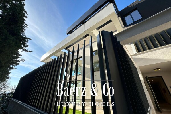 photo 18 OPATIJA, LUXURIOUS APARTMENT WITH GARDEN, SWIMMING POOL AND SEA VIEW IN TOP NEW BUILDING