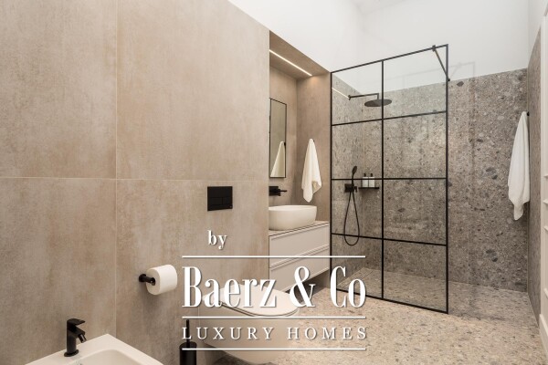 photo 6 Opatija, Center, newly renovated luxury apartment NKP 114,15  m2