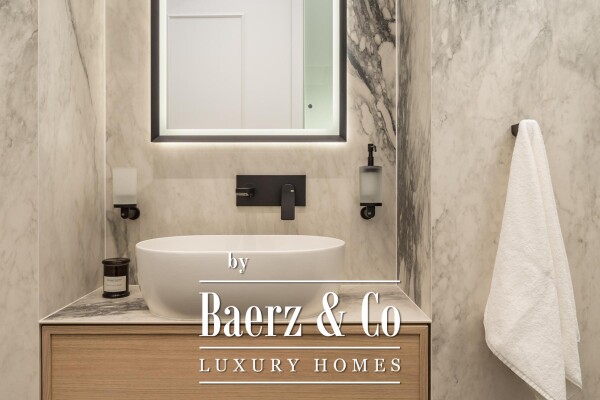 photo 8 Opatija, Center, newly renovated luxury apartment NKP 114,15  m2