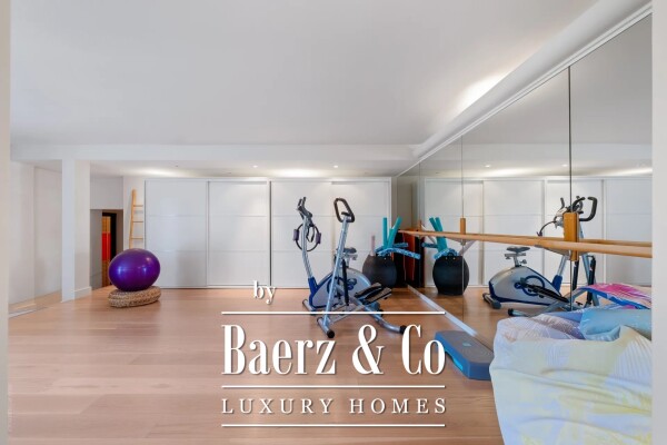 photo 38 Magnificent Californian Villa Offering  Breathtaking View