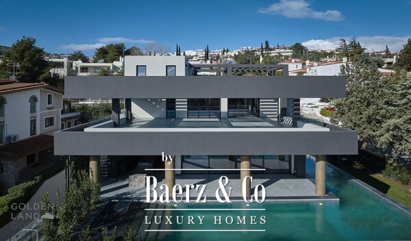 photo 1 Villa Filothei