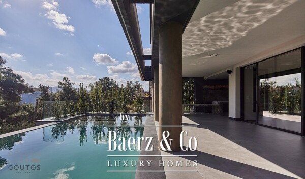 photo 2 Villa Filothei