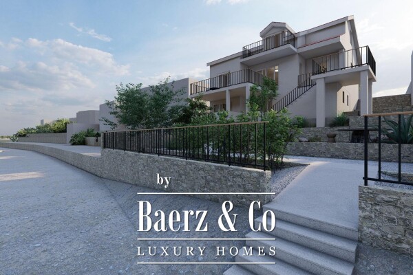 photo 7 Seget Vranjica, unique opportunity, beautiful house first row to the sea