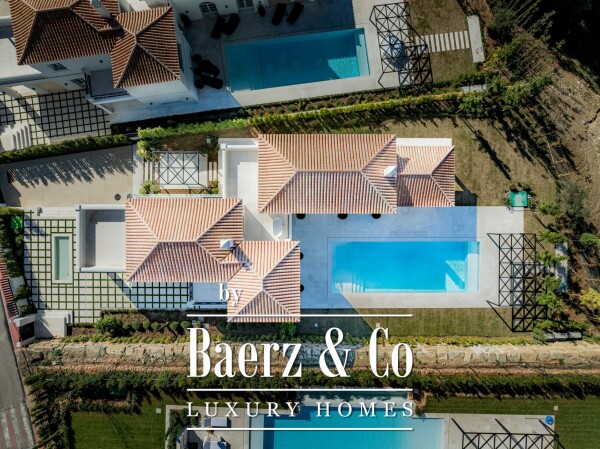 photo 8 Villa - Nueva Andalucia - Marbella - Ref: 8384