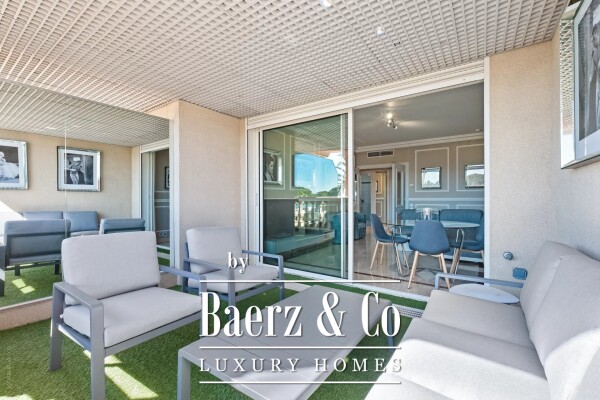 photo 4 Sea front apartment