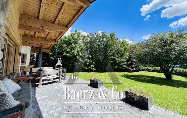 photo 9 Beautiful luxury home in Kirchberg in Tirol