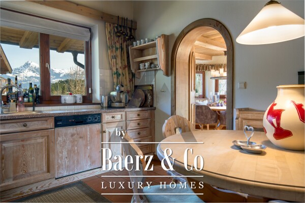 photo 17 Beautiful luxury home in Kirchberg in Tirol