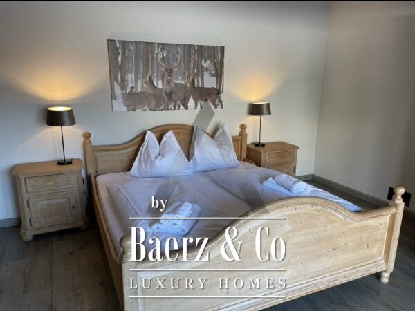 photo 25 Beautiful luxury home in Kirchberg in Tirol