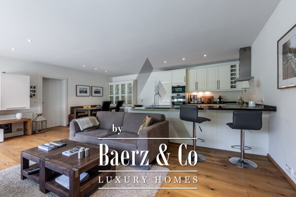 photo 5 Beautiful luxury home in Kitzbühel