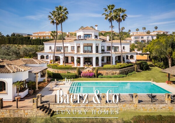 photo 45 Beautiful luxury home in Sotogrande, Sotogrande Alto - Zona G