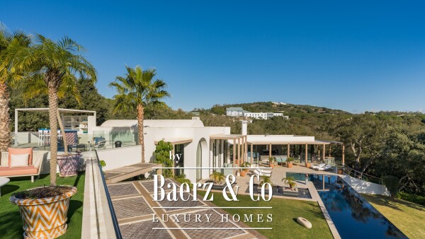 photo 16 Beautiful luxury home in Sotogrande, Sotogrande Alto - Zona G