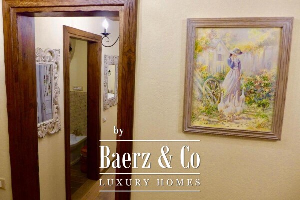 photo 31 Rogoznica, two beautiful houses in an enchanting environment, 20 meters from the sea