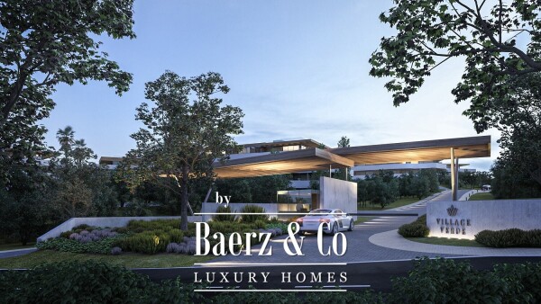 photo 12 Beautiful luxury home in Sotogrande, La Reserva - Village Verde