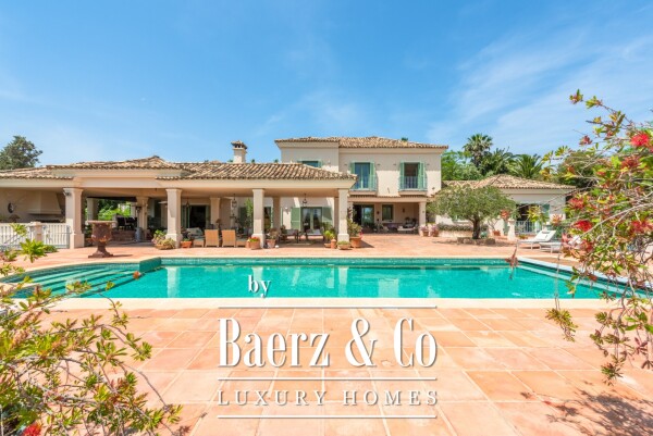 photo 21 Beautiful luxury home in Sotogrande, Sotogrande Alto - Zona F