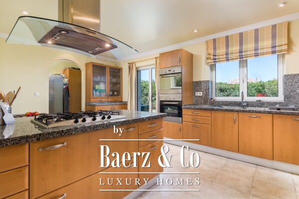 photo 10 Beautiful luxury home in Sotogrande, Sotogrande Alto - Zona F