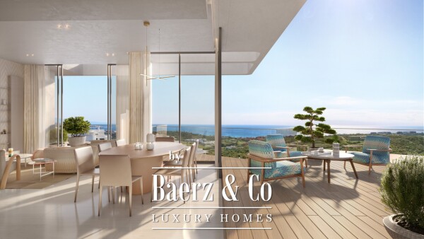 photo 4 Beautiful luxury home in Casares, Casares del Sol - Casares Golf - Finca Cortesin