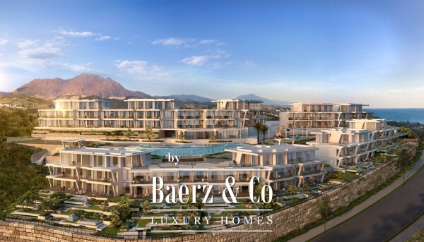 photo 13 Beautiful luxury home in Casares, Casares del Sol - Casares Golf - Finca Cortesin