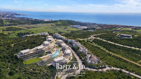 photo 9 Beautiful luxury home in Casares, Casares del Sol - Casares Golf - Finca Cortesin