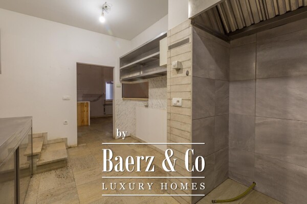 photo 48 Istria, Rovinj, a well-established pension in a great location with a view of the sea