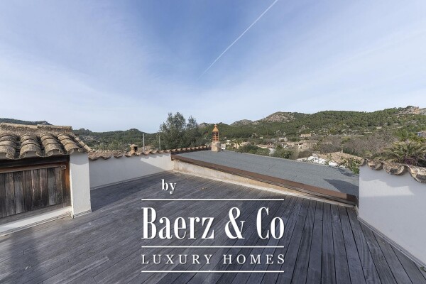 photo 18 Idyllic finca with garden and pool in S'Arraco