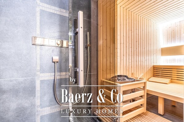 photo 15 Zagreb, Srebrnjak, NEWLY BUILT, exclusive luxury villa