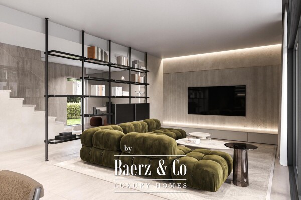 photo 14 Istria, Sveti Lovreč - Modern villa with swimming pool in a quiet place - Villa C