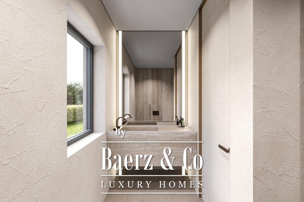 photo 25 Istria, Sveti Lovreč - Modern villa with swimming pool in a quiet place - Villa B