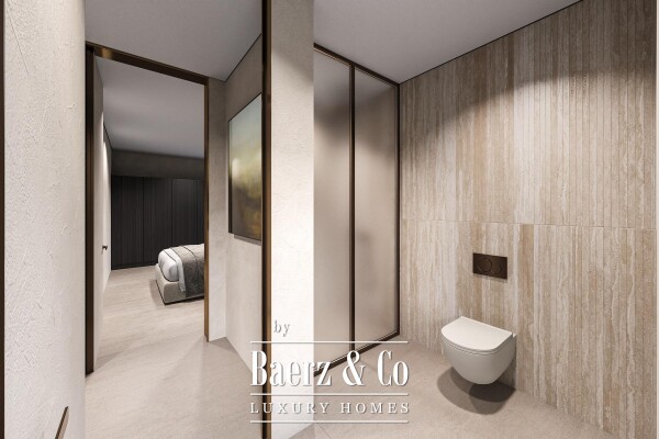 photo 26 Istria, Sveti Lovreč - Modern villa with swimming pool in a quiet place - Villa B