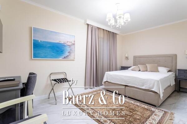 photo 9 Zadar, Diklo, luxury business residential villa-hotel NKP 485M2 with indoor and outdoor pool